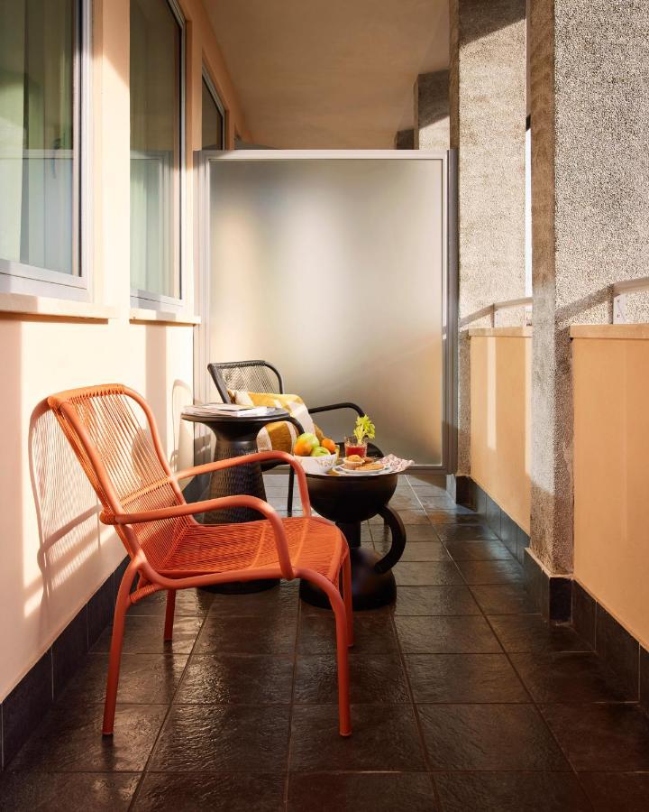 Mama Shelter Hotell
